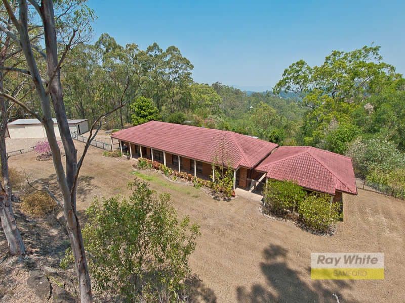 CLEAR MOUNTAIN QLD 4500, Clear Mountain - Image 1