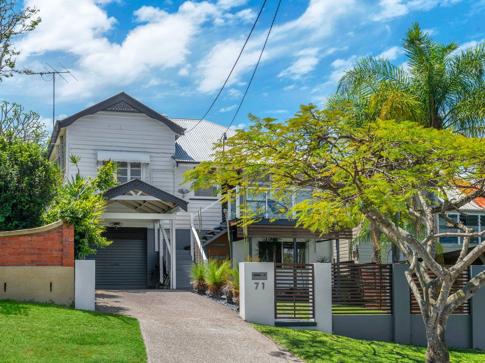 71 Carberry Street, Grange QLD 4051, Grange - Image 1