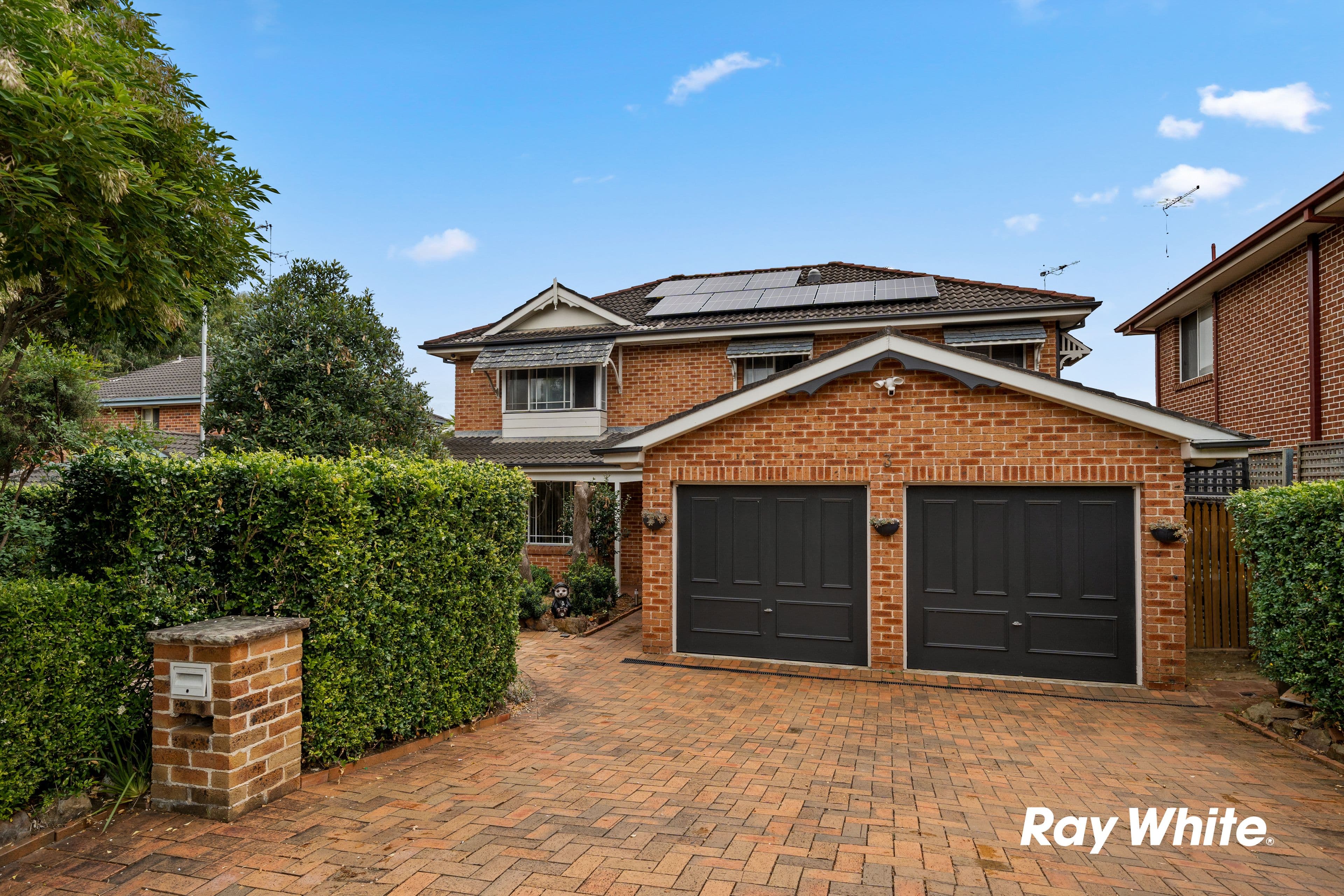 3 Carrowbrook Avenue, Glenwood NSW 2768, Glenwood - Image 1