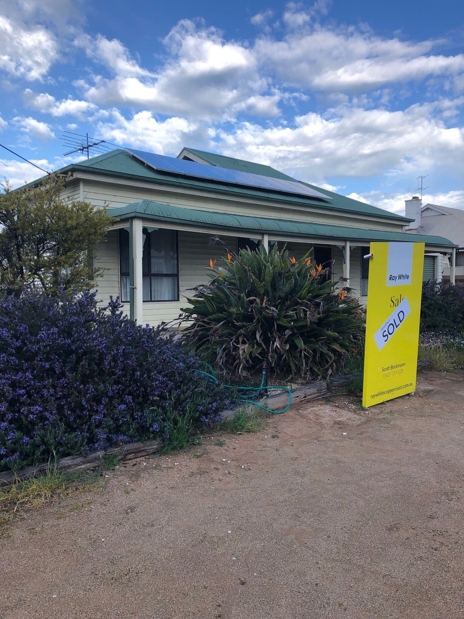 21 Clemintina Street, Price SA 5570, Price - Image 1