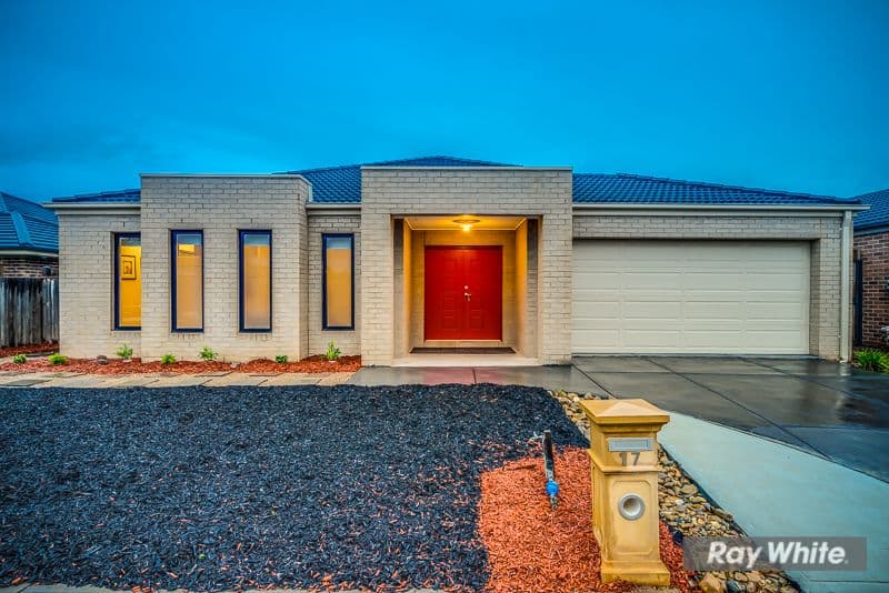 17 Amsterdam Avenue, Tarneit VIC 3029, Tarneit - Image 1