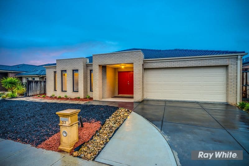 17 Amsterdam Avenue, Tarneit VIC 3029, Tarneit - Thumbnail 2
