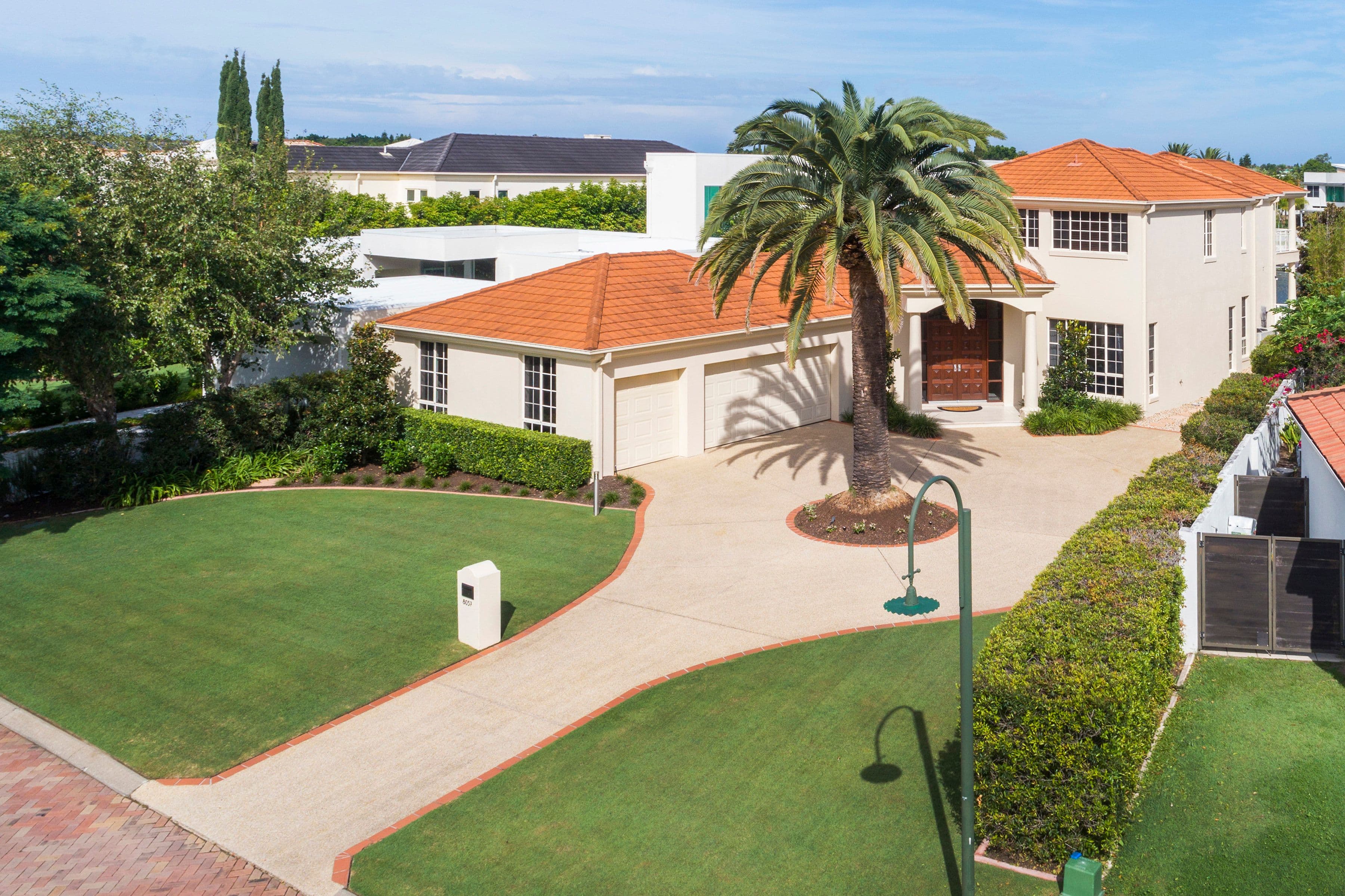 8037 Key Waters, Sanctuary Cove QLD 4212, Hope Island - Image 1