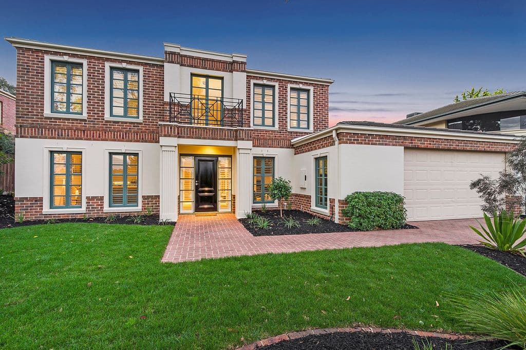 6 THE SUMMIT, Ringwood North VIC 3134, Ringwood North - Image 1