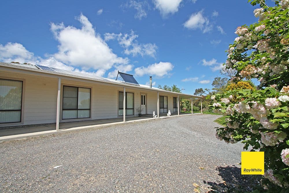 200 Bingley Way, WAMBOIN NSW 2620, Wamboin - Thumbnail 2