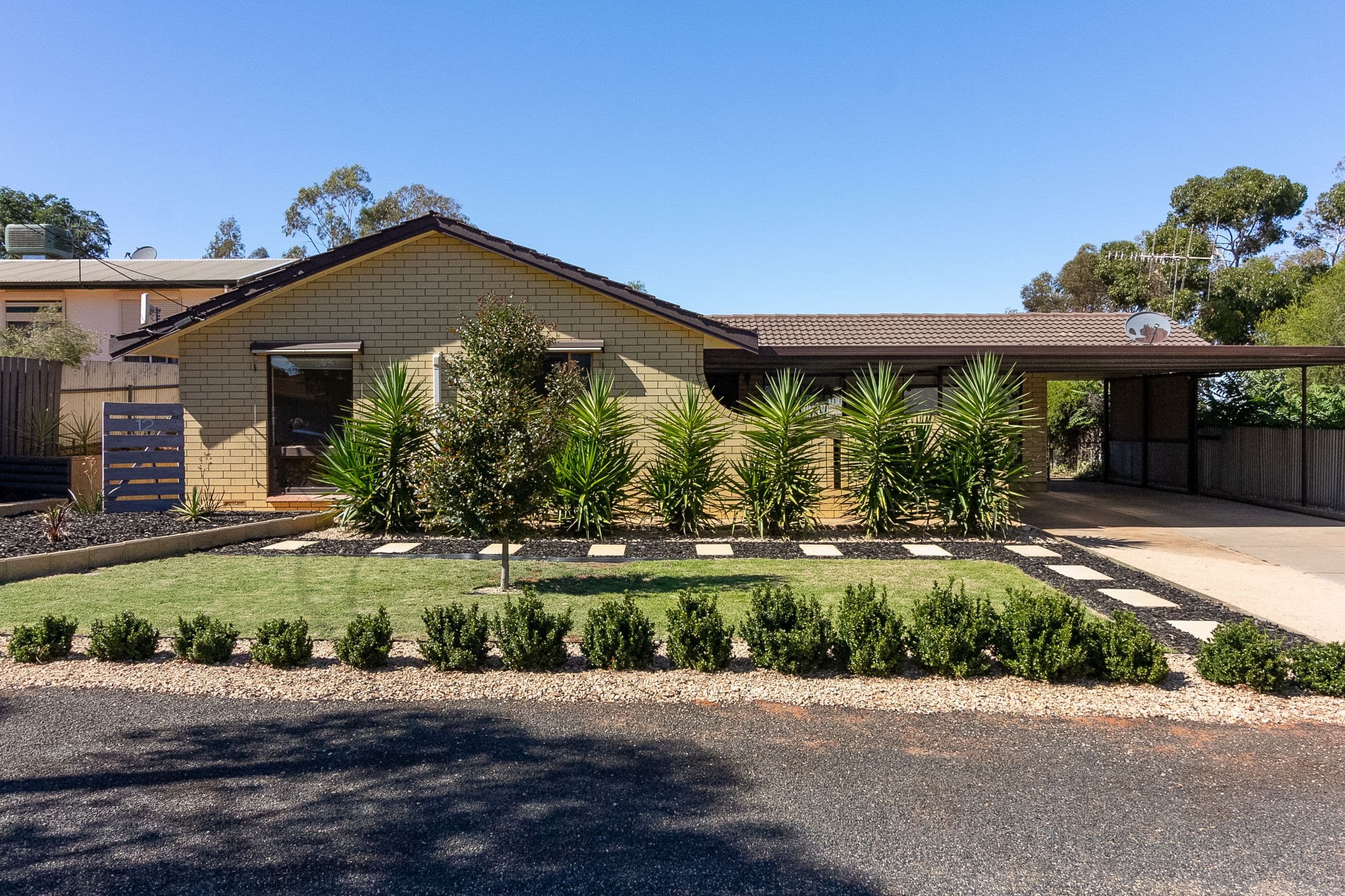12 Morris Street, Loveday SA 5345, Loveday - Image 1
