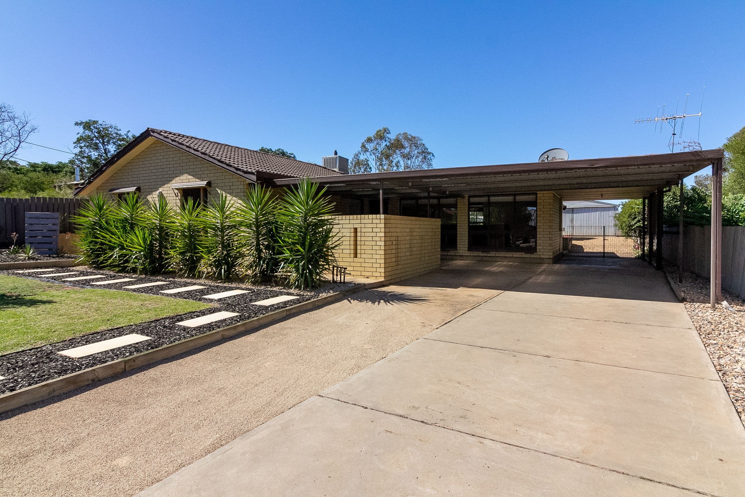 12 Morris Street, Loveday SA 5345, Loveday - Thumbnail 2