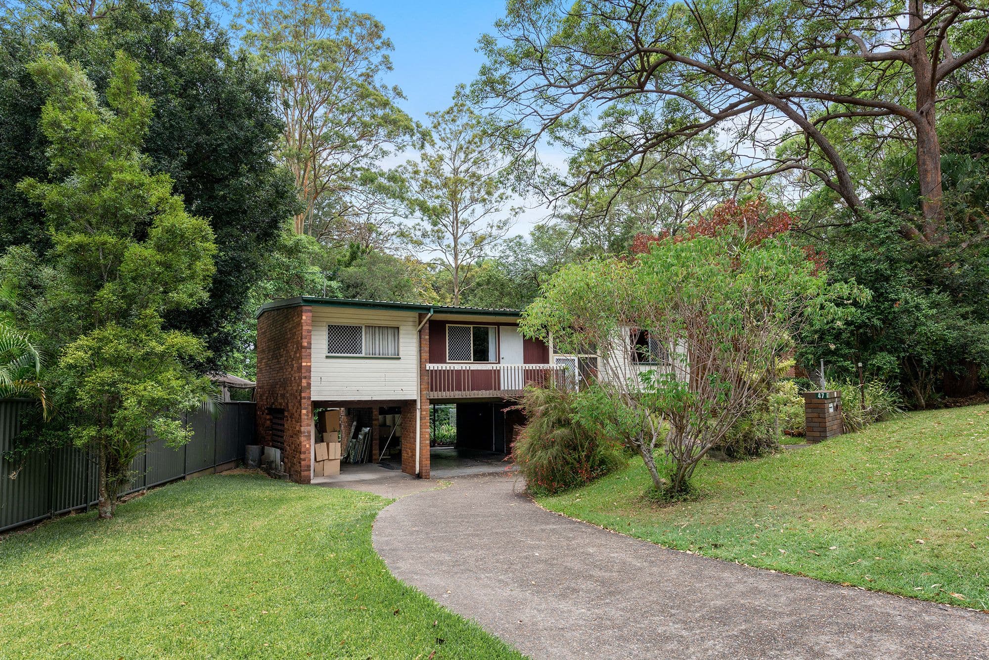 47 Newington Street, Tarragindi QLD 4121, Tarragindi - Image 1