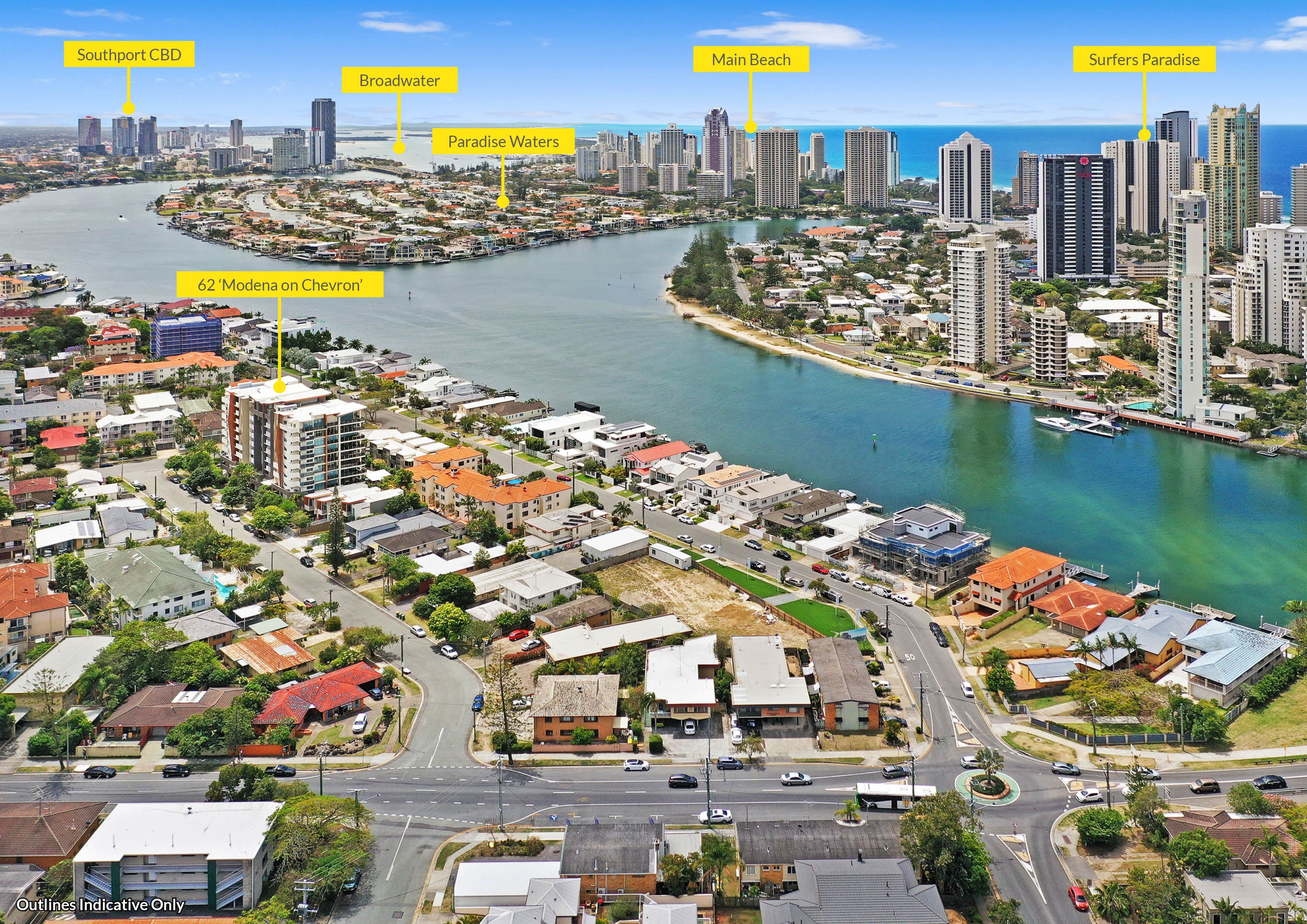 53 Darrambal Street, Chevron Island QLD 4217, Chevron Island - Thumbnail 2