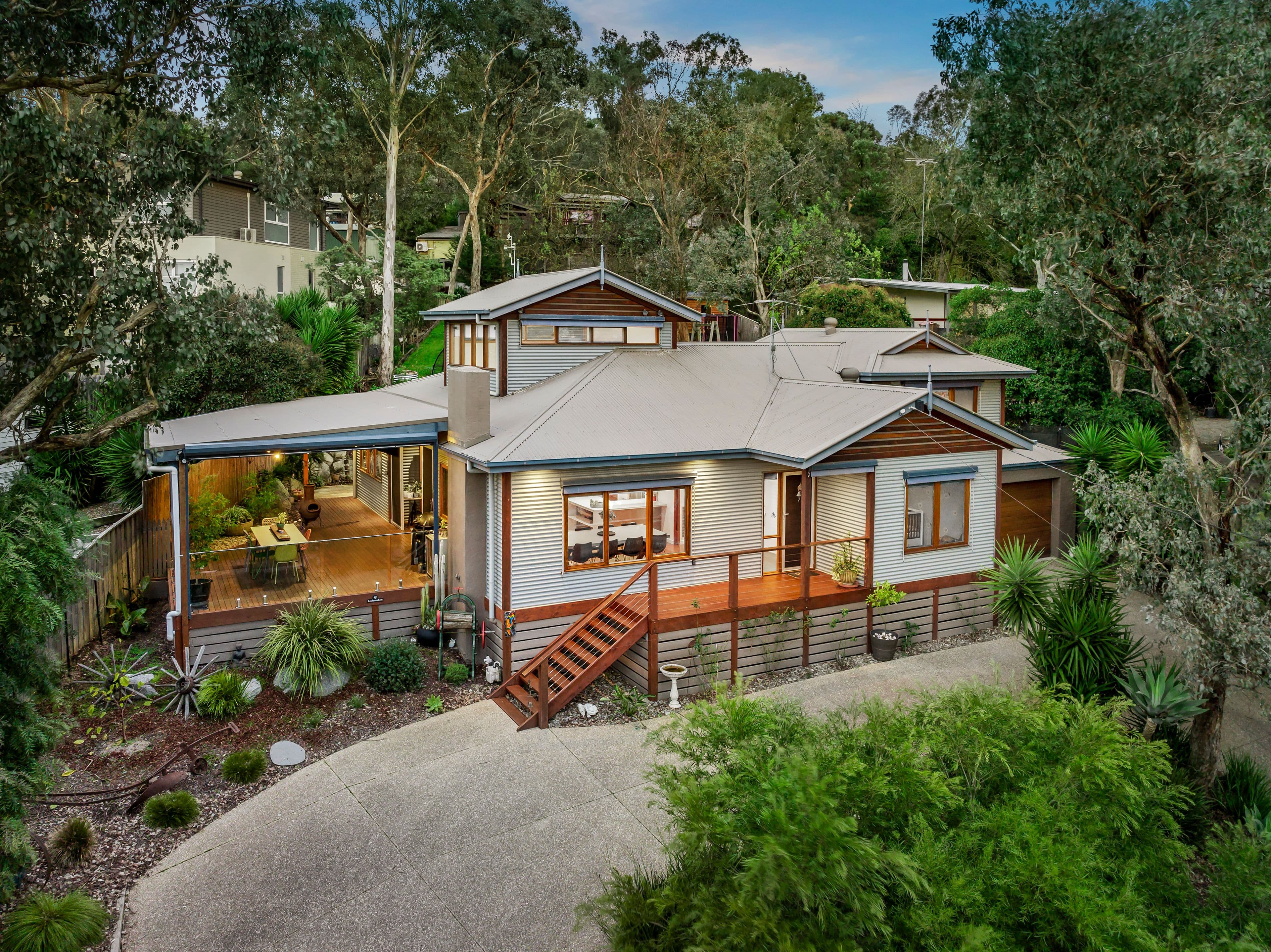 42 Curtain Road, Hurstbridge VIC 3099, Hurstbridge - Image 1