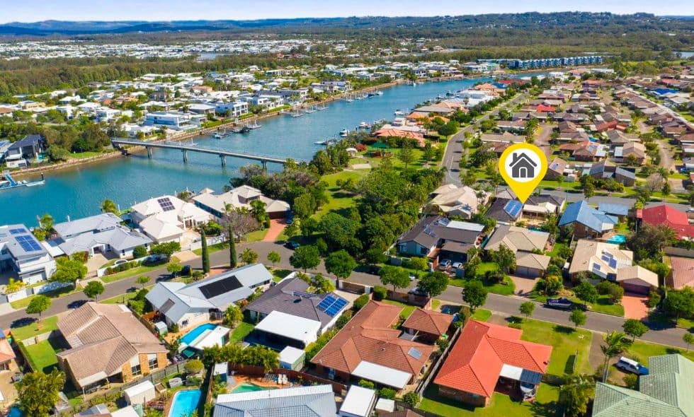21 Kensington Drive, Minyama QLD 4575, Minyama - Image 1