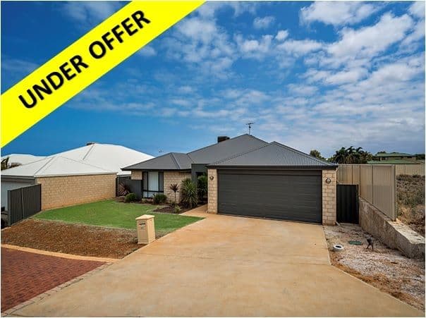 25 Viewpoint Mews, Drummond Cove WA 6532, Drummond Cove - Image 1