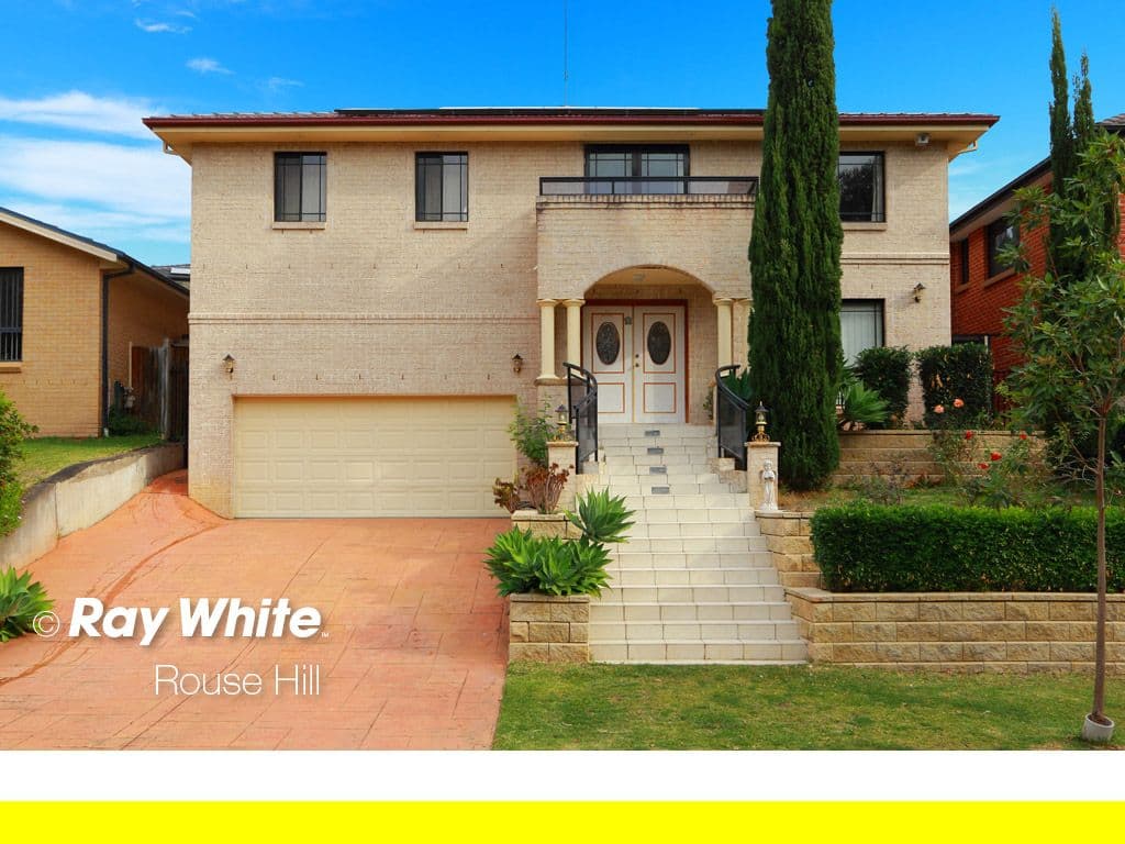9 Smalls Creek Way, BEAUMONT HILLS NSW 2155, Beaumont Hills - Thumbnail 2