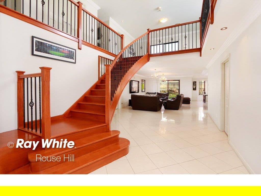 9 Smalls Creek Way, BEAUMONT HILLS NSW 2155, Beaumont Hills - Thumbnail 3