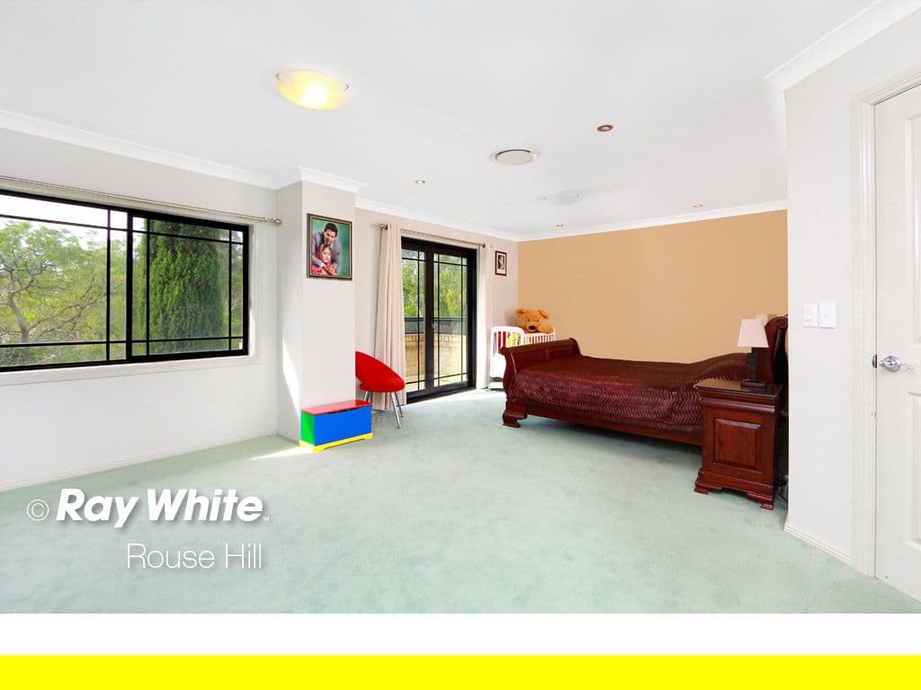 9 Smalls Creek Way, BEAUMONT HILLS NSW 2155, Beaumont Hills - Thumbnail 5