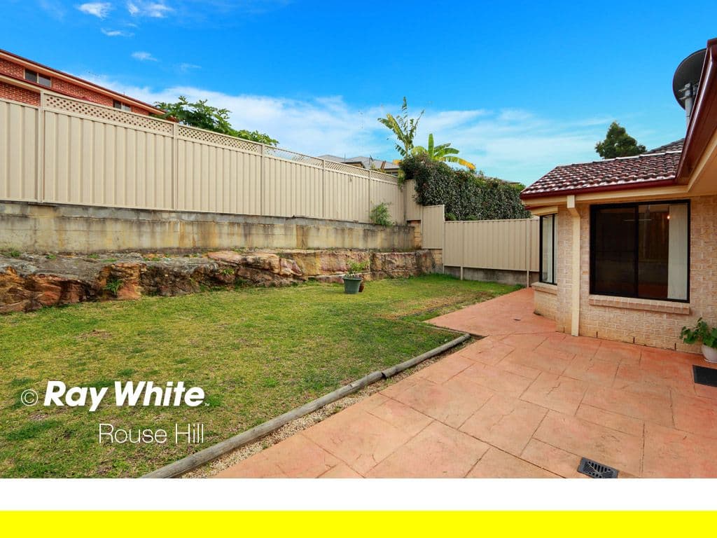9 Smalls Creek Way, BEAUMONT HILLS NSW 2155, Beaumont Hills - Thumbnail 6