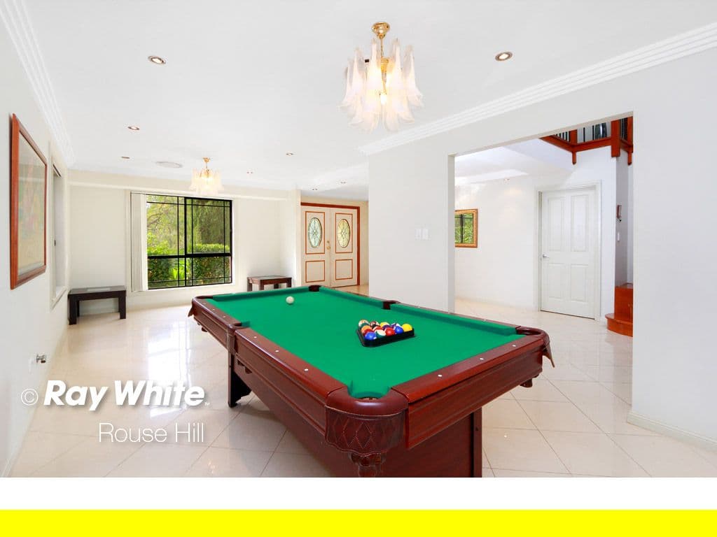9 Smalls Creek Way, BEAUMONT HILLS NSW 2155, Beaumont Hills - Thumbnail 7