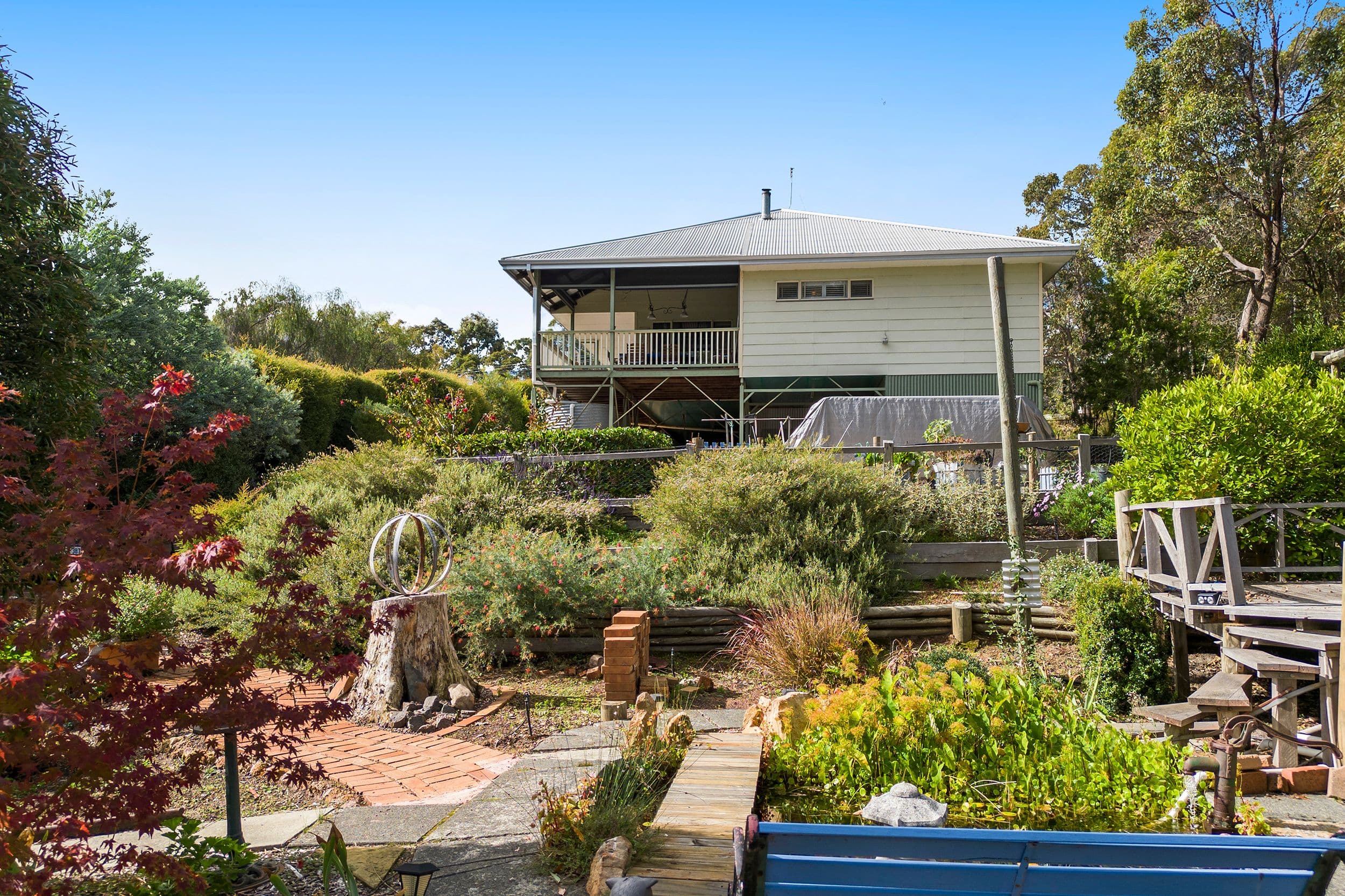 34 Carey Street, Nannup WA 6275, Nannup - Thumbnail 2