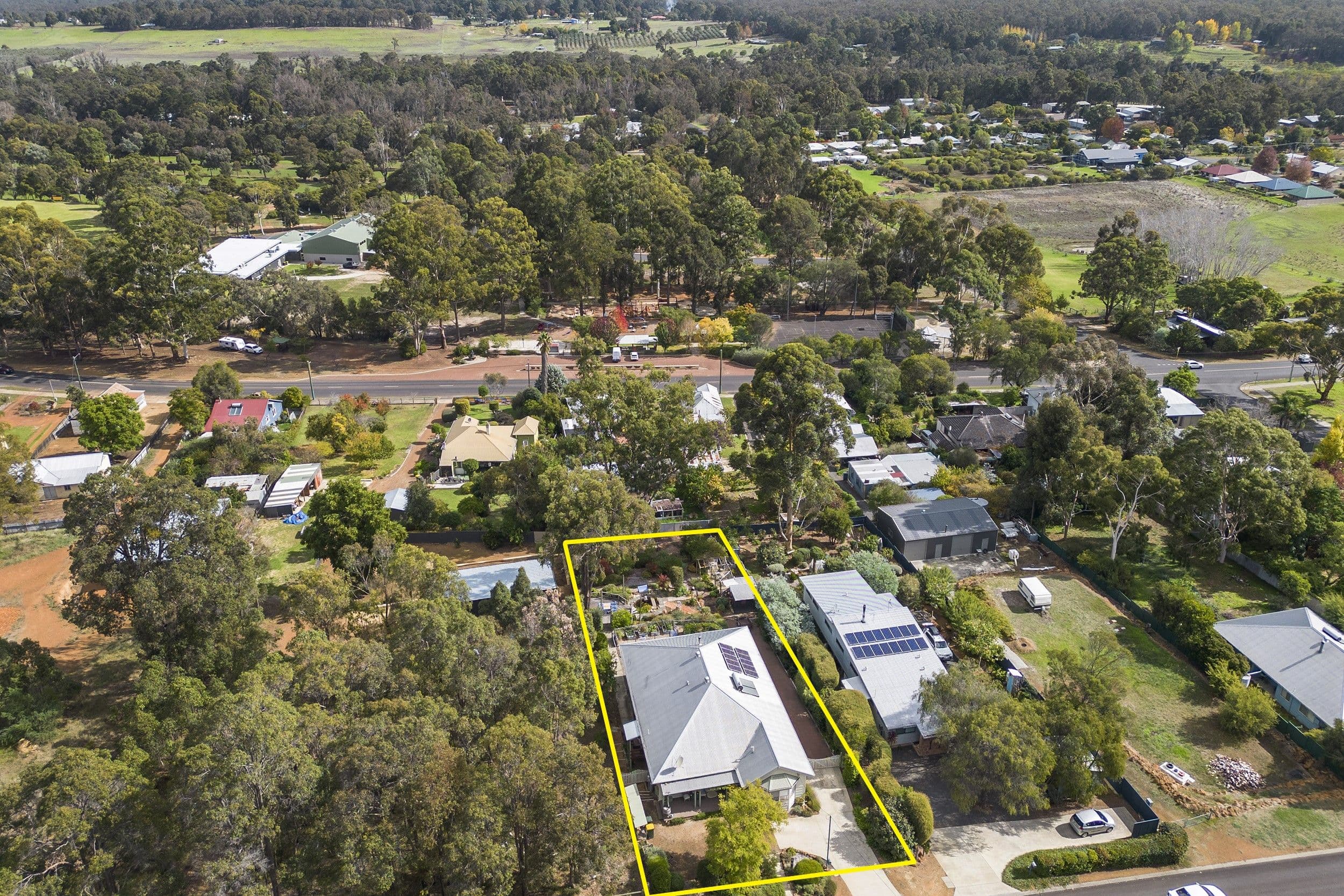34 Carey Street, Nannup WA 6275, Nannup - Thumbnail 3