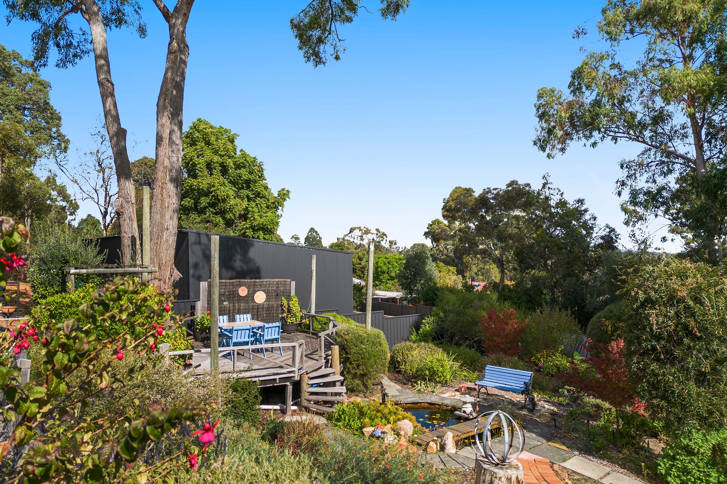 34 Carey Street, Nannup WA 6275, Nannup - Thumbnail 4