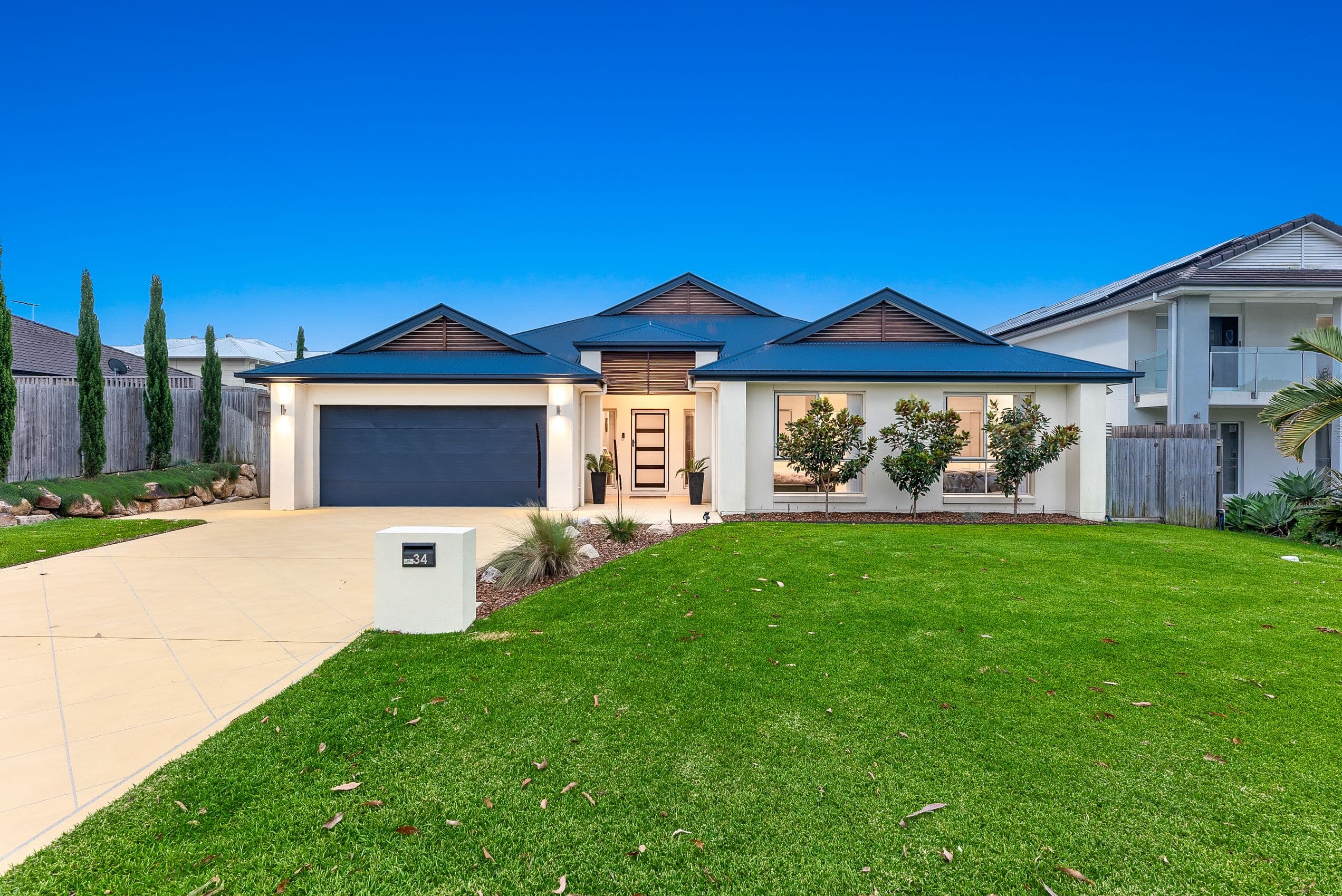 34 Echidna Parade, North Lakes QLD 4509, North Lakes - Image 1