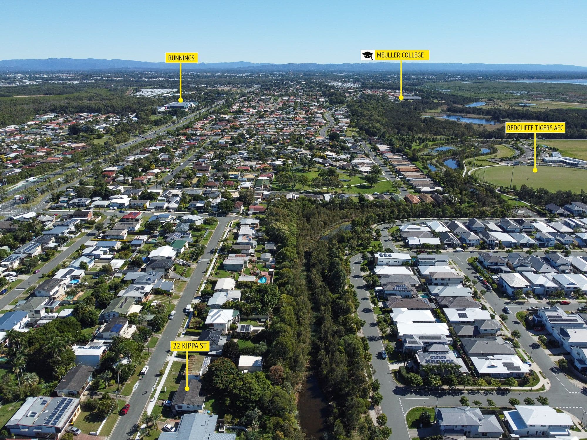 22 Kippa Street, Kippa-Ring QLD 4021, Kippa-Ring - Thumbnail 4