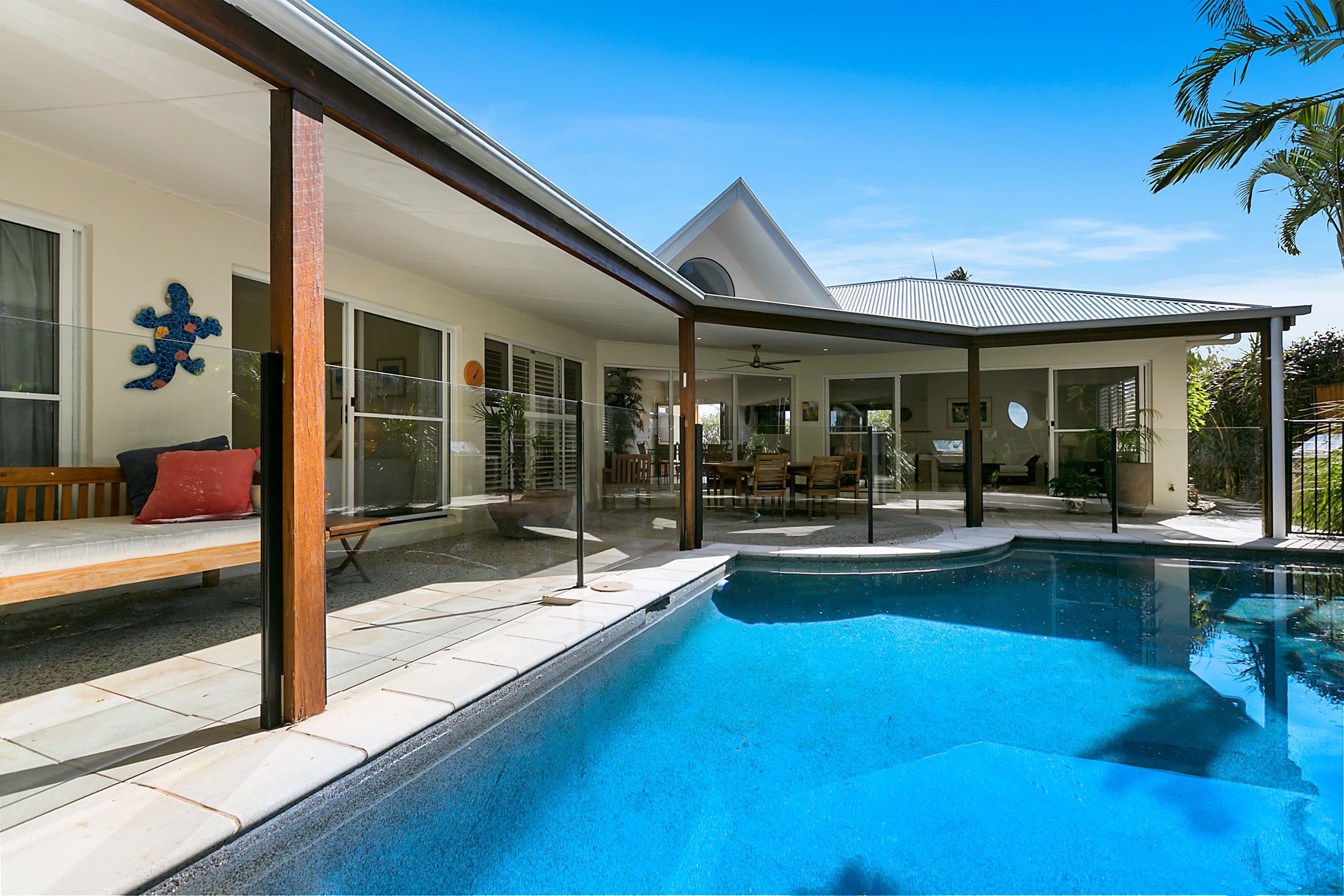 28 Comet Drive, Sunrise Beach QLD 4567, Sunrise Beach - Thumbnail 2