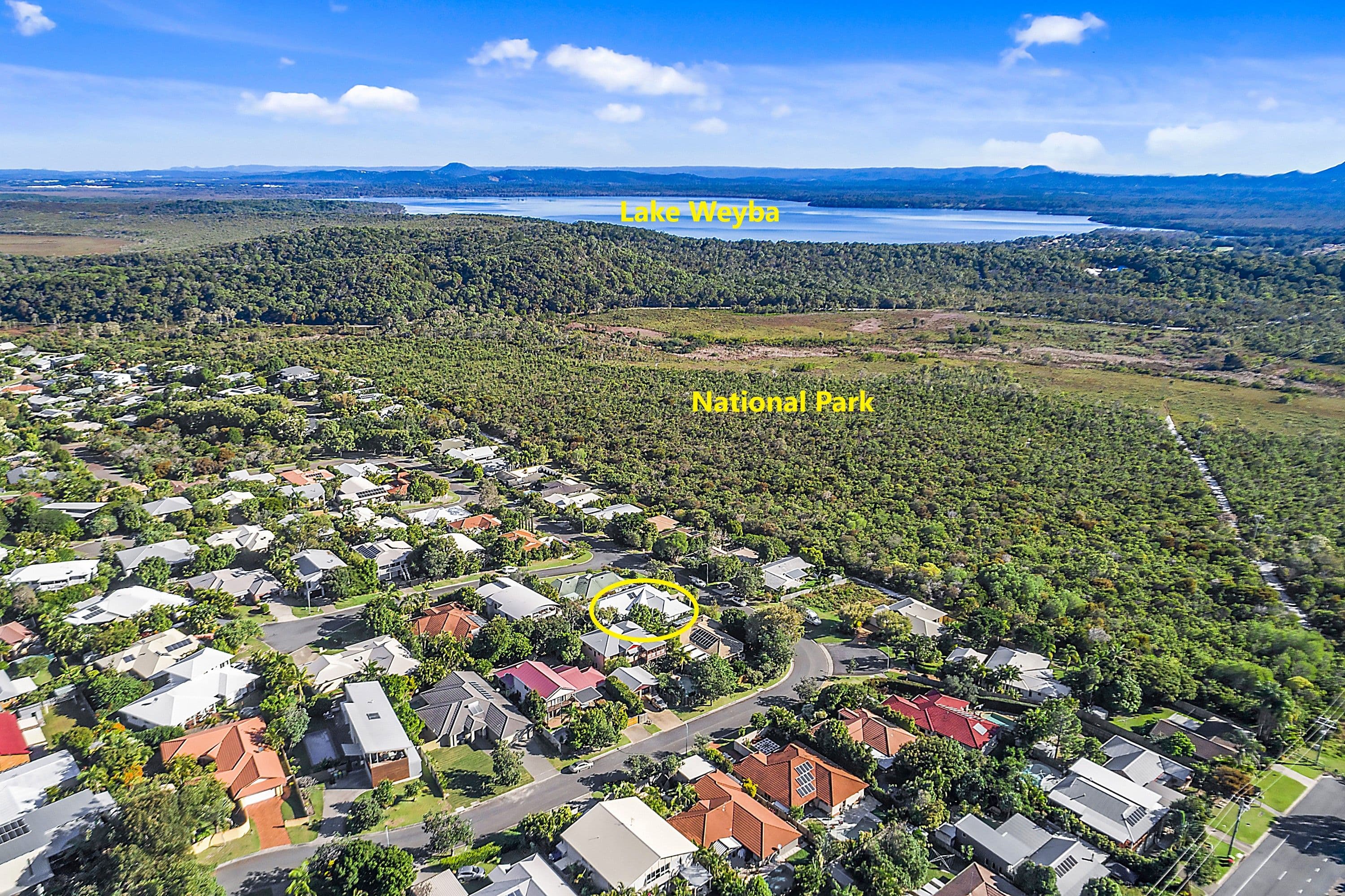 28 Comet Drive, Sunrise Beach QLD 4567, Sunrise Beach - Thumbnail 4