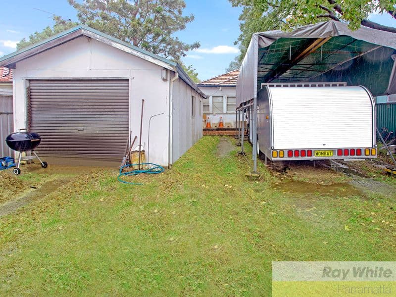 236 George Street, PARRAMATTA NSW 2150, Parramatta - Thumbnail 2