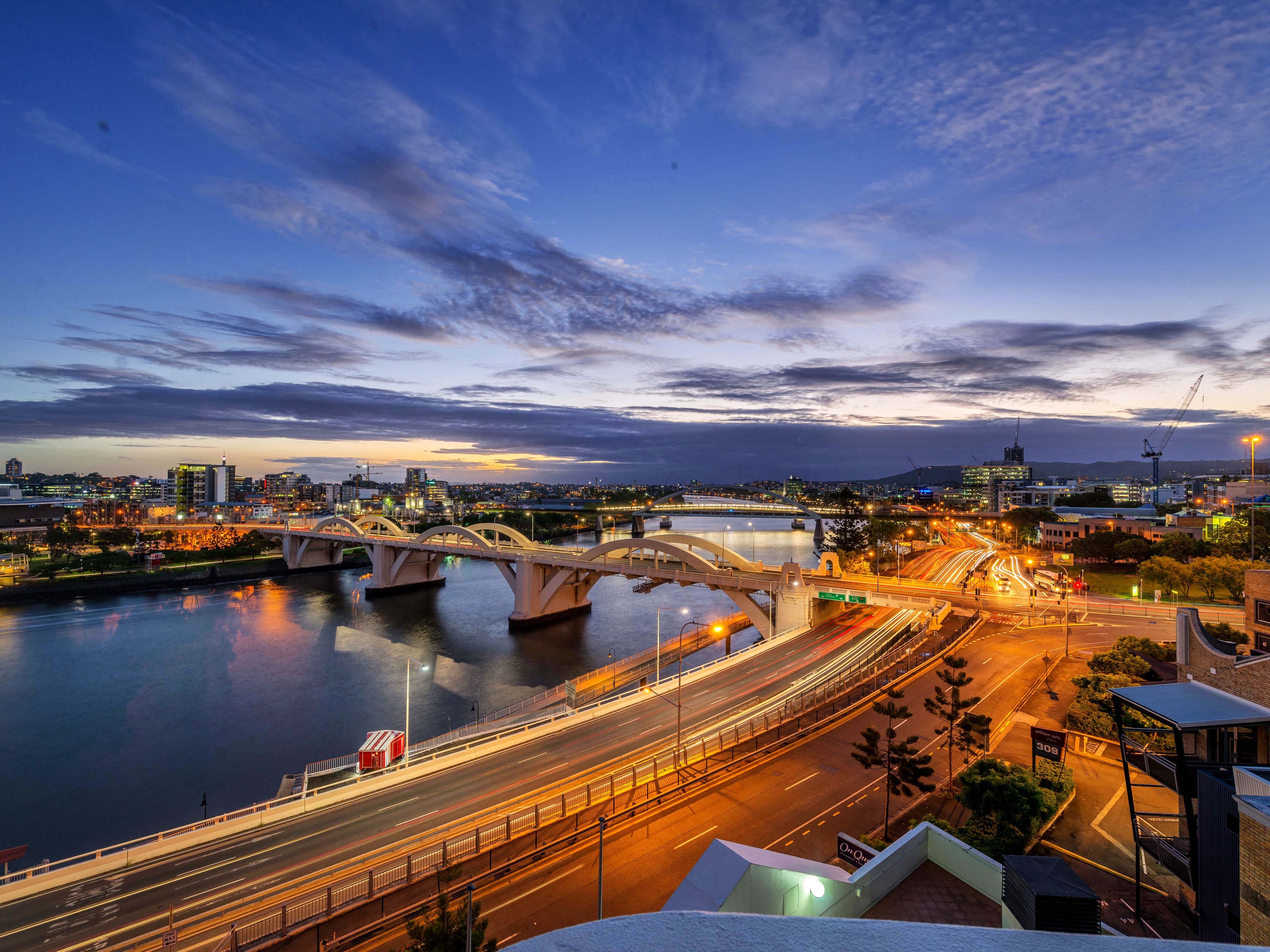 293 North Quay, BRISBANE QLD 4000, Brisbane City - Image 1