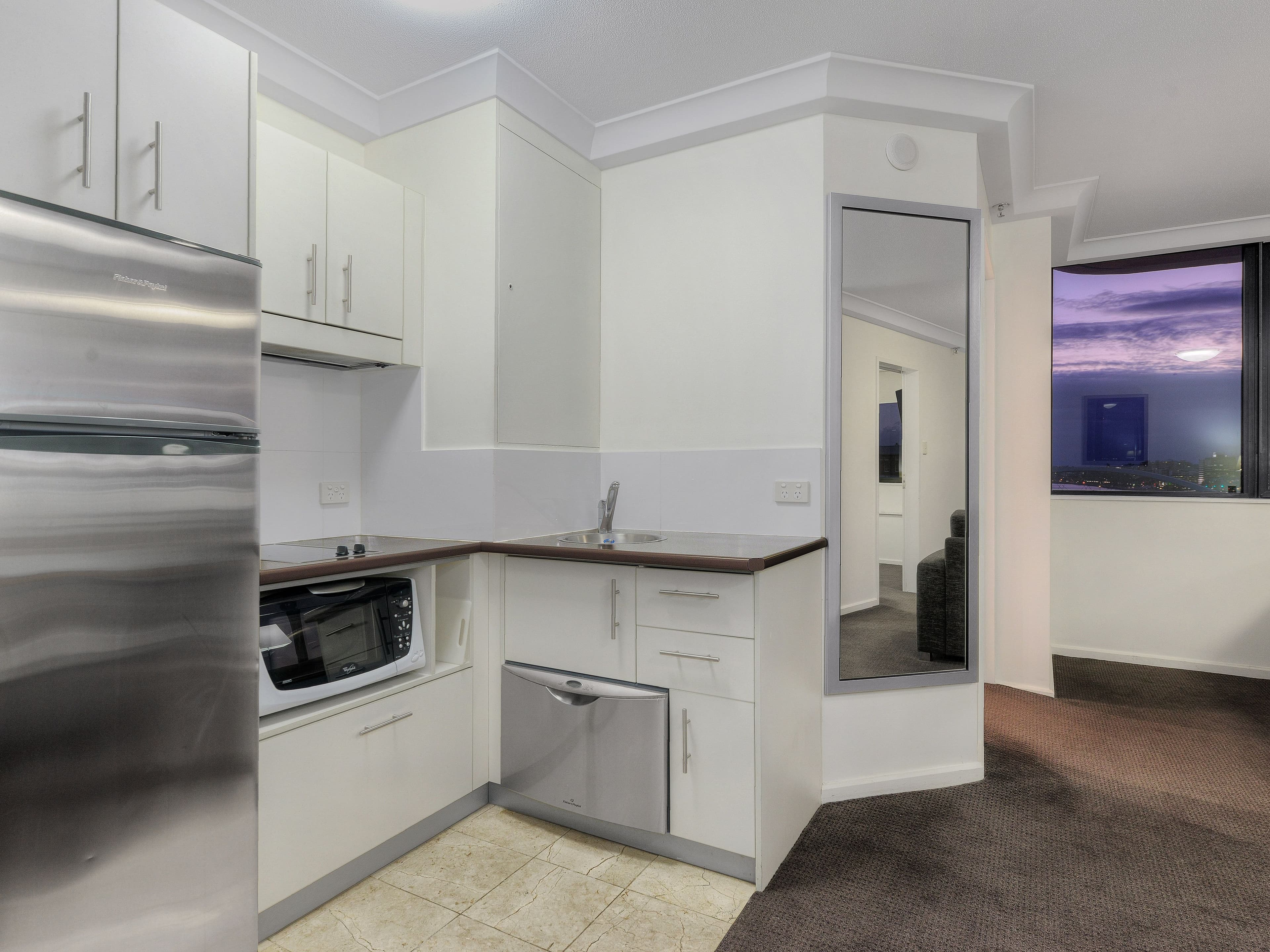 293 North Quay, BRISBANE QLD 4000, Brisbane City - Thumbnail 3