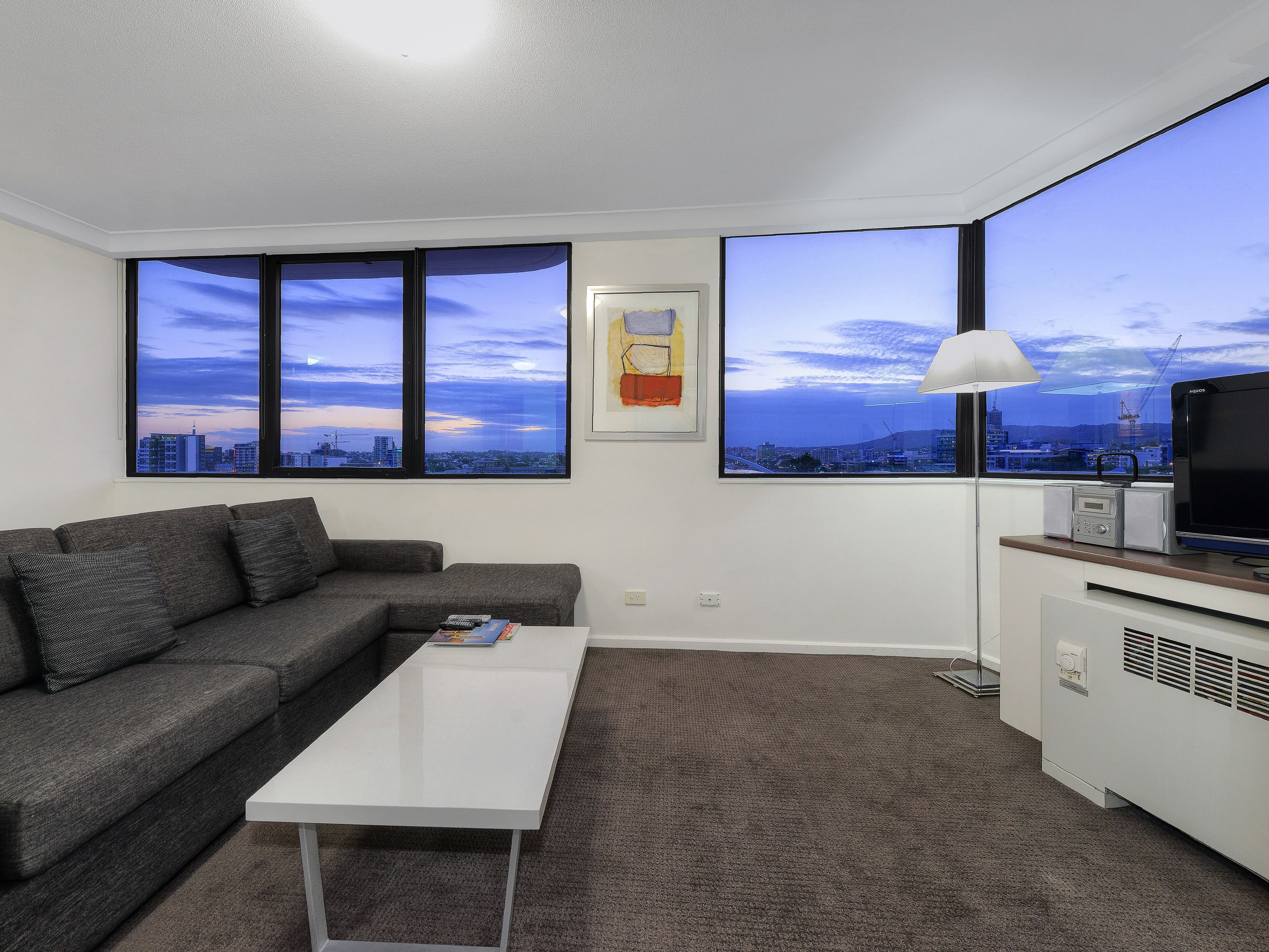 293 North Quay, BRISBANE QLD 4000, Brisbane City - Thumbnail 7