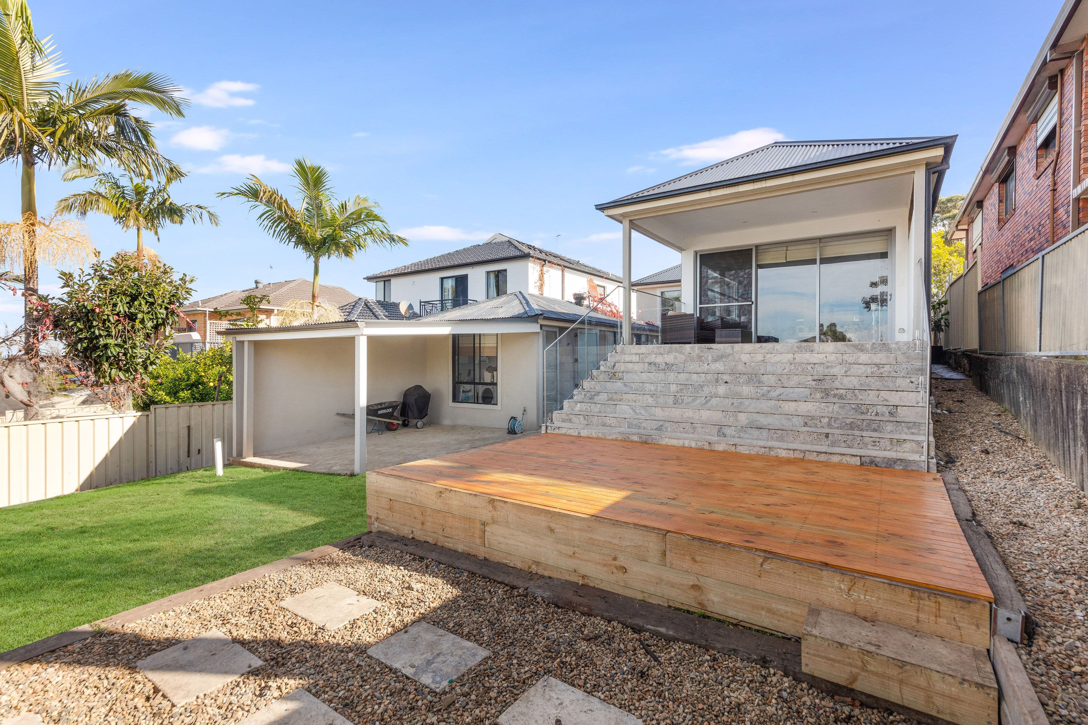 147 Hillcrest Avenue, Greenacre NSW 2190, Greenacre - Thumbnail 8
