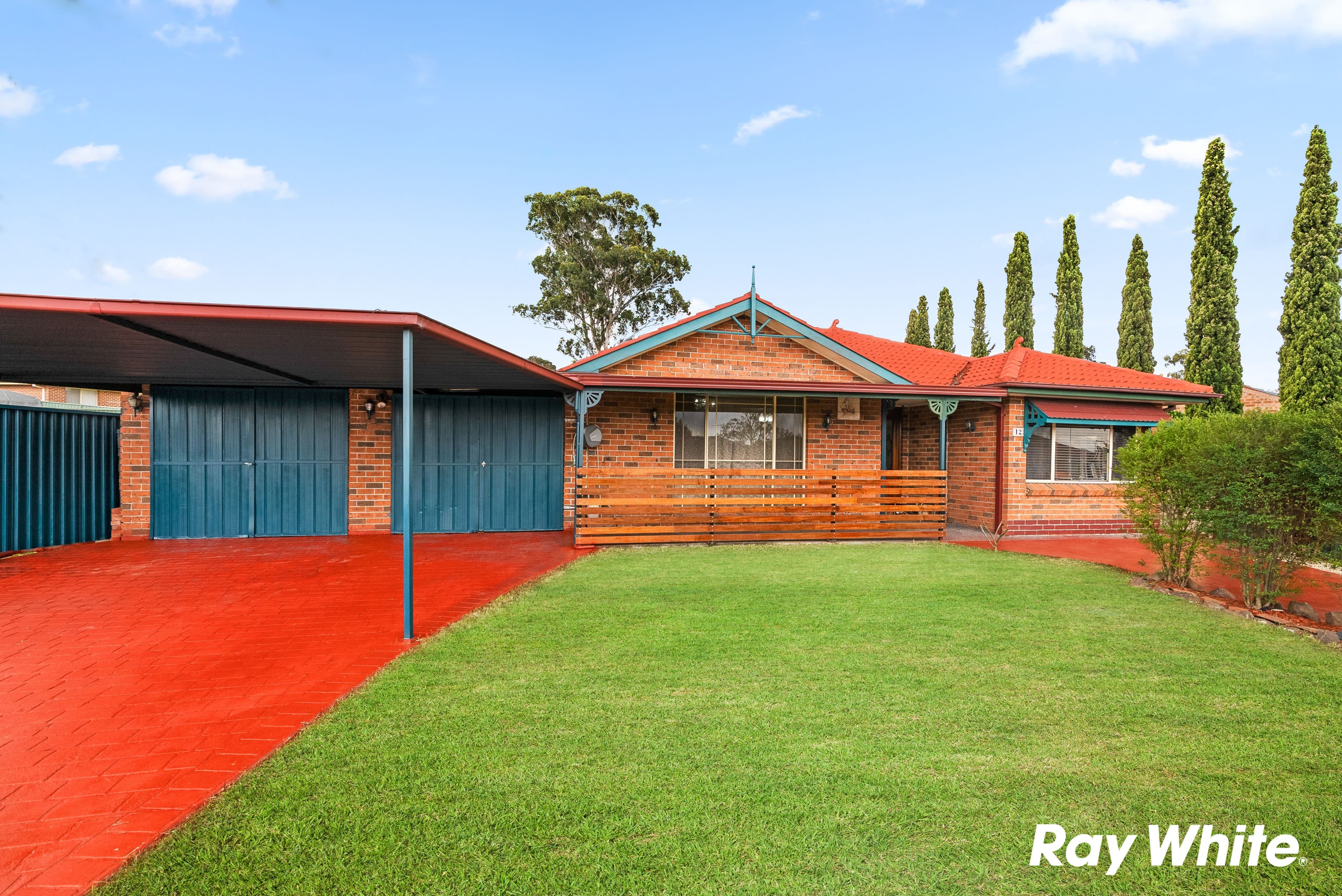 12 Golding Drive, Glendenning NSW 2761, Glendenning - Image 1