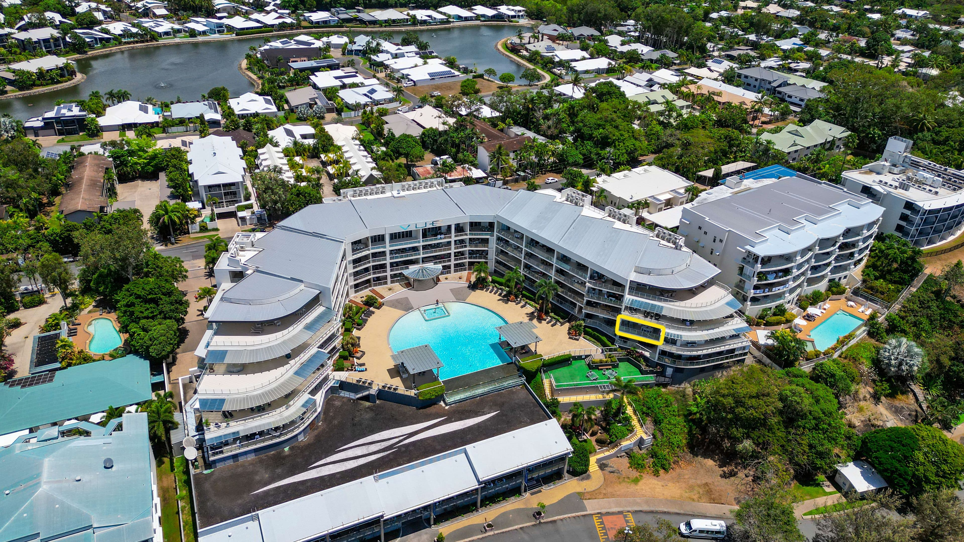 93 Vasey Esplanade, Trinity Beach QLD 4879, Trinity Beach - Thumbnail 2