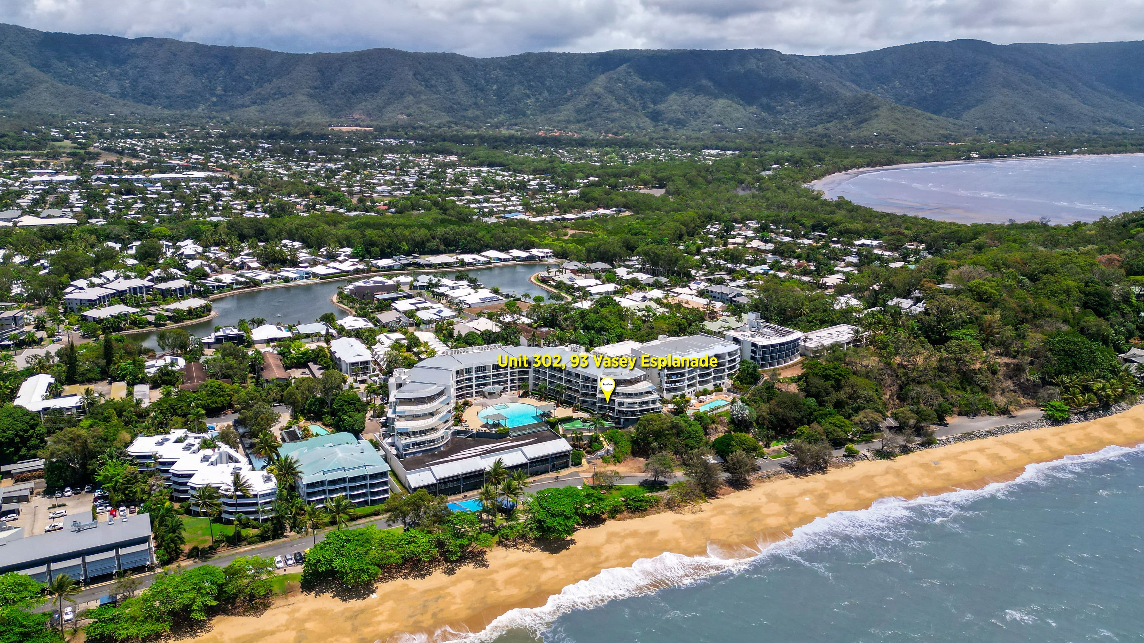 93 Vasey Esplanade, Trinity Beach QLD 4879, Trinity Beach - Thumbnail 3
