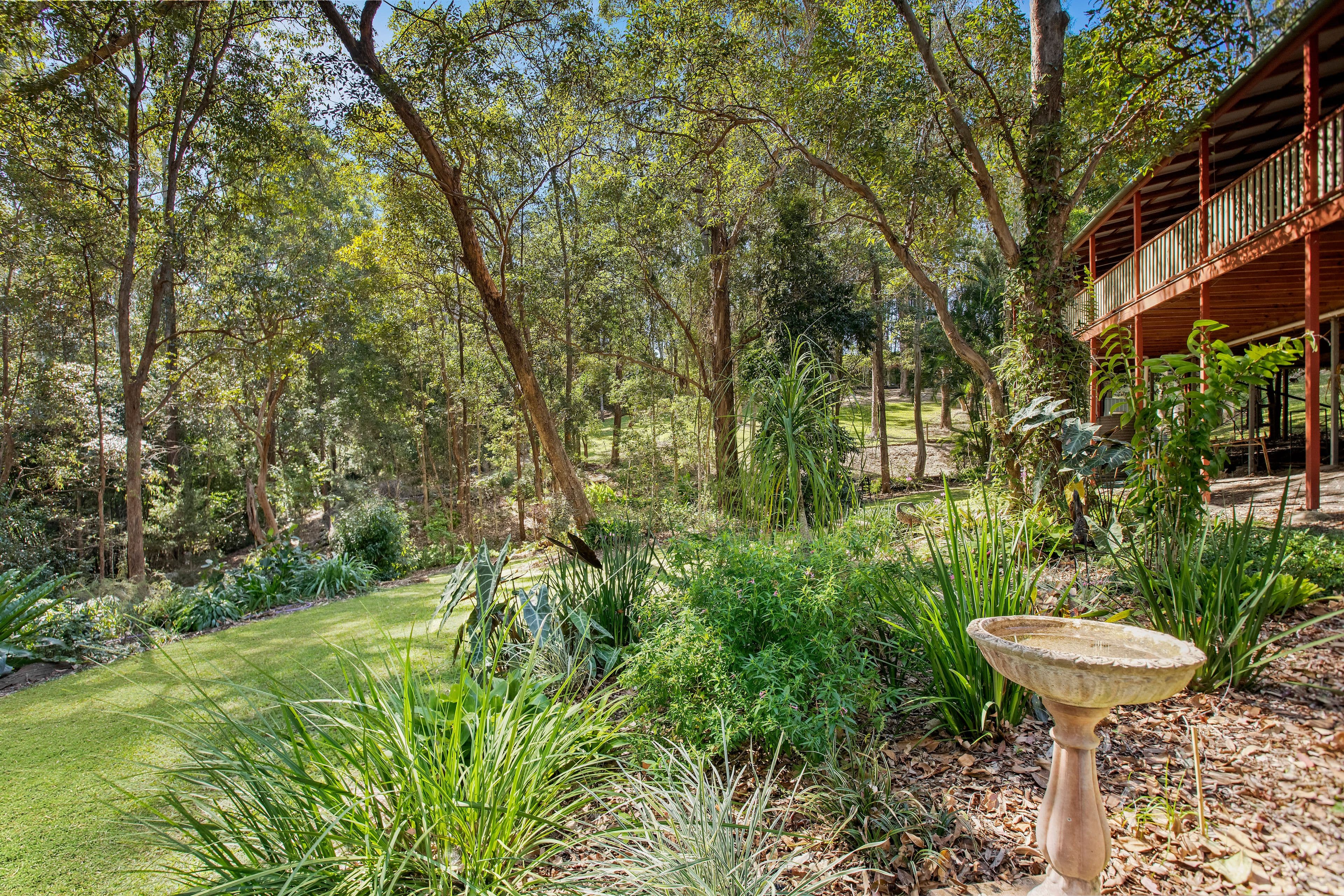 25 Paynters Creek Road, Rosemount QLD 4560, Rosemount - Image 1