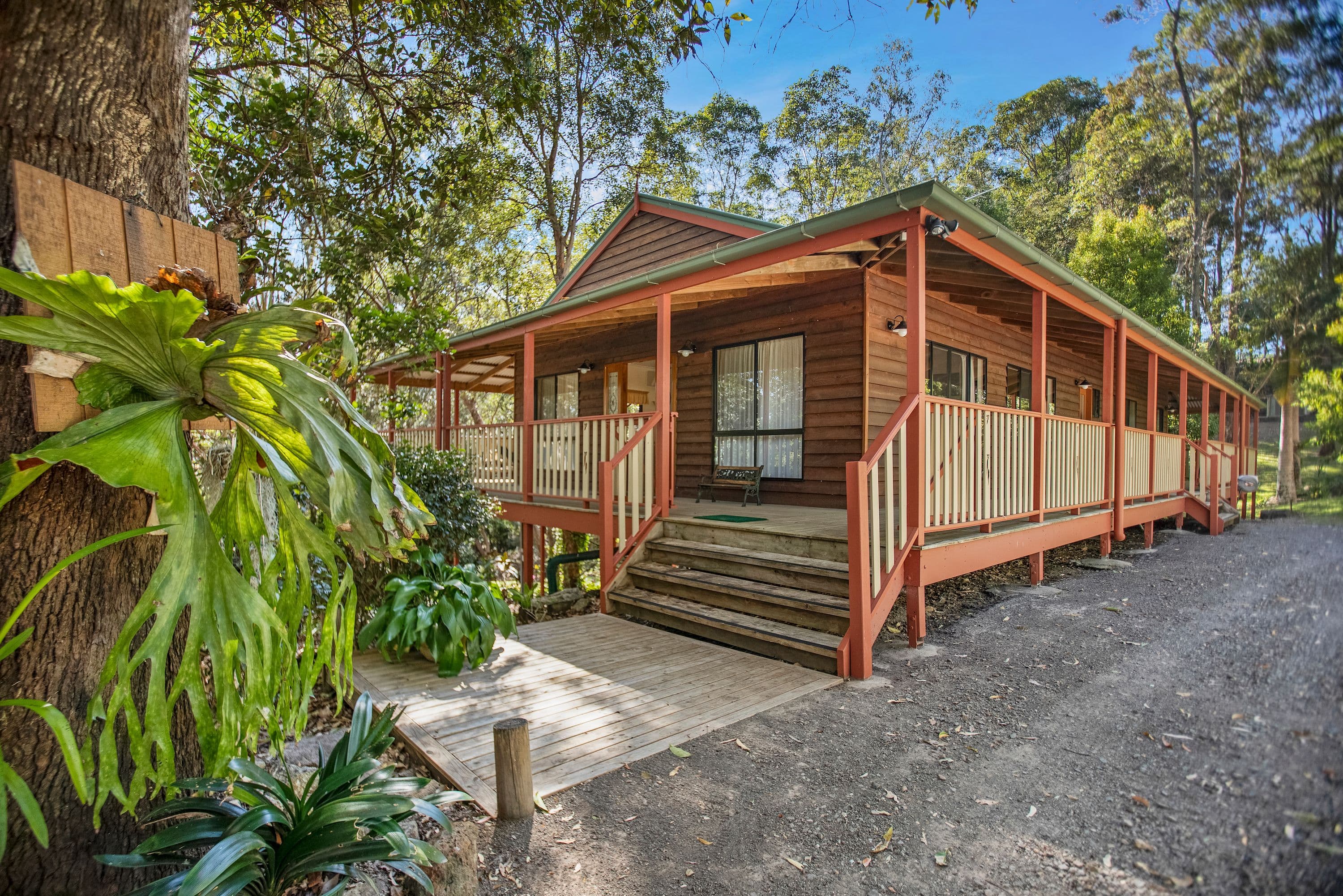 25 Paynters Creek Road, Rosemount QLD 4560, Rosemount - Thumbnail 2