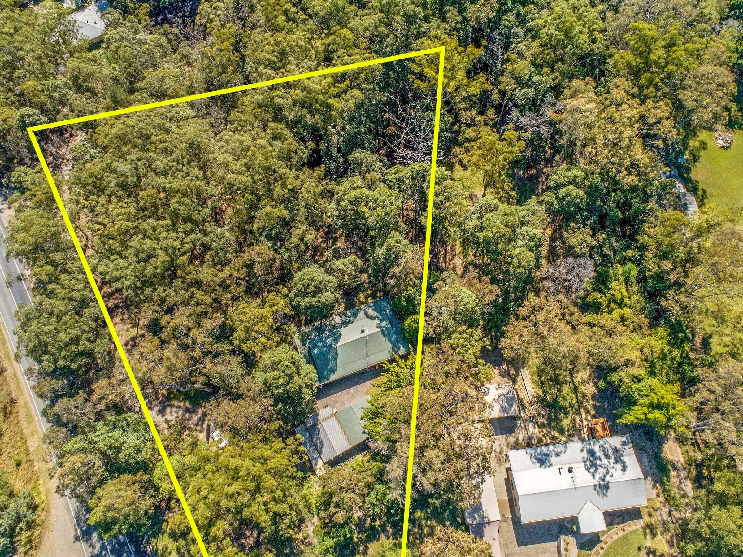 25 Paynters Creek Road, Rosemount QLD 4560, Rosemount - Thumbnail 3