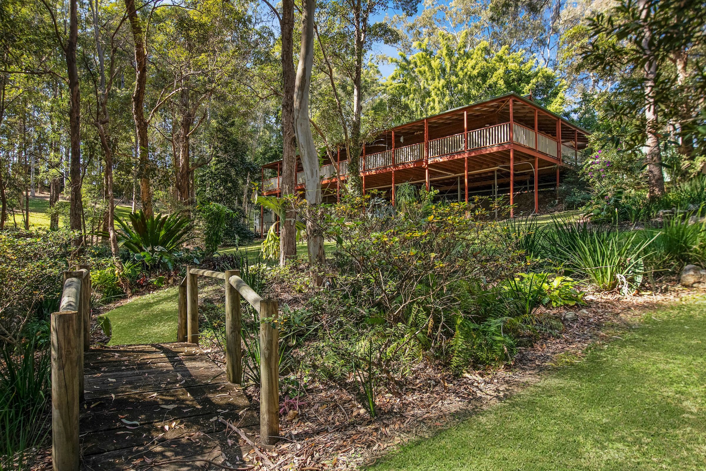 25 Paynters Creek Road, Rosemount QLD 4560, Rosemount - Thumbnail 4