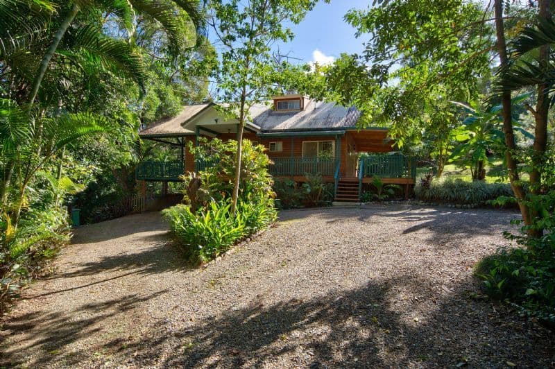 2 Williamson Drive, KURANDA QLD 4881, Kuranda - Image 1