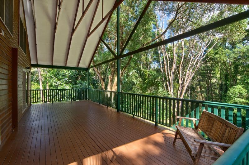 2 Williamson Drive, KURANDA QLD 4881, Kuranda - Thumbnail 5