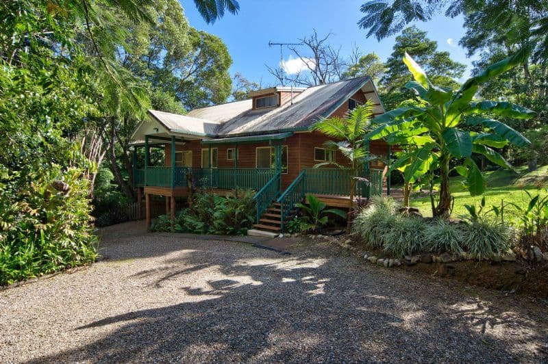 2 Williamson Drive, KURANDA QLD 4881, Kuranda - Thumbnail 8