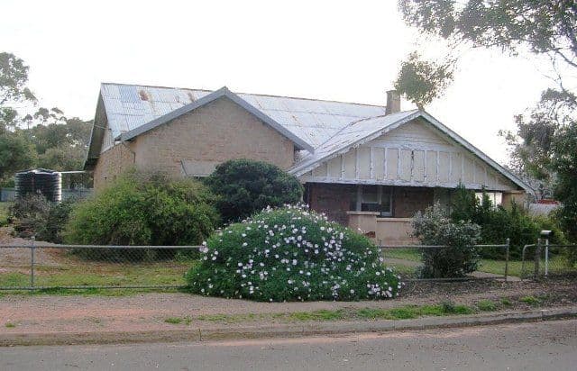 16 Sixth Street, GLADSTONE SA 5473, Gladstone - Image 1