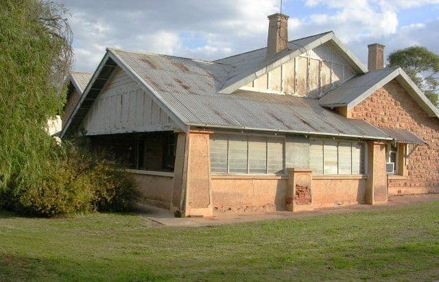 16 Sixth Street, GLADSTONE SA 5473, Gladstone - Thumbnail 5