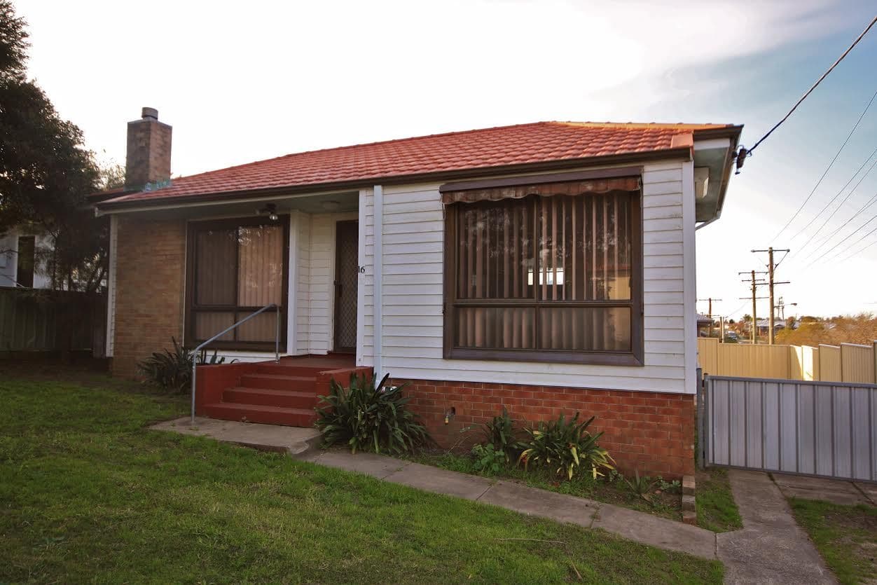16 Corindi Street, Wallsend NSW 2287, Wallsend - Image 1