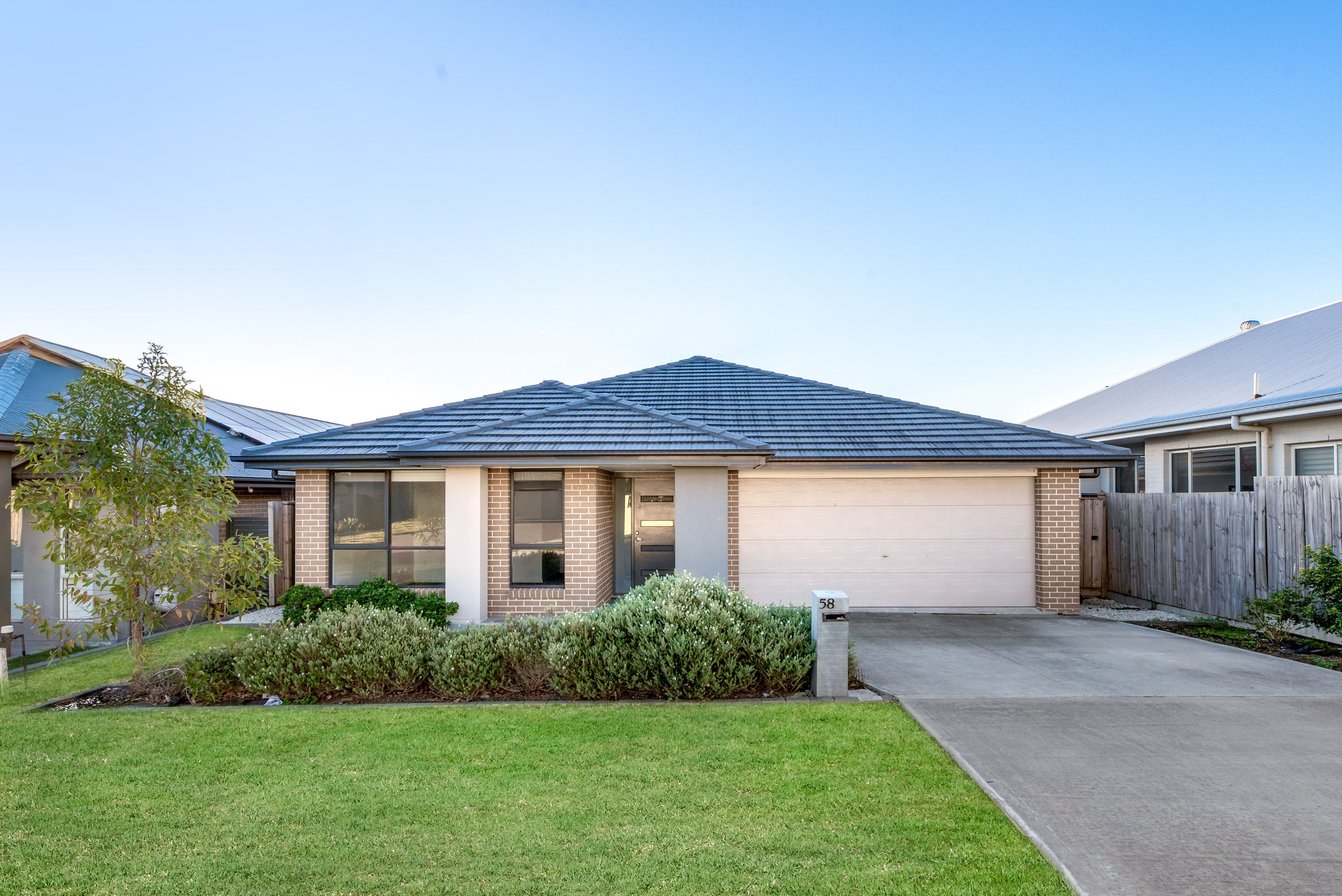 58 Power Ridge, Oran Park NSW 2570, Oran Park - Image 1