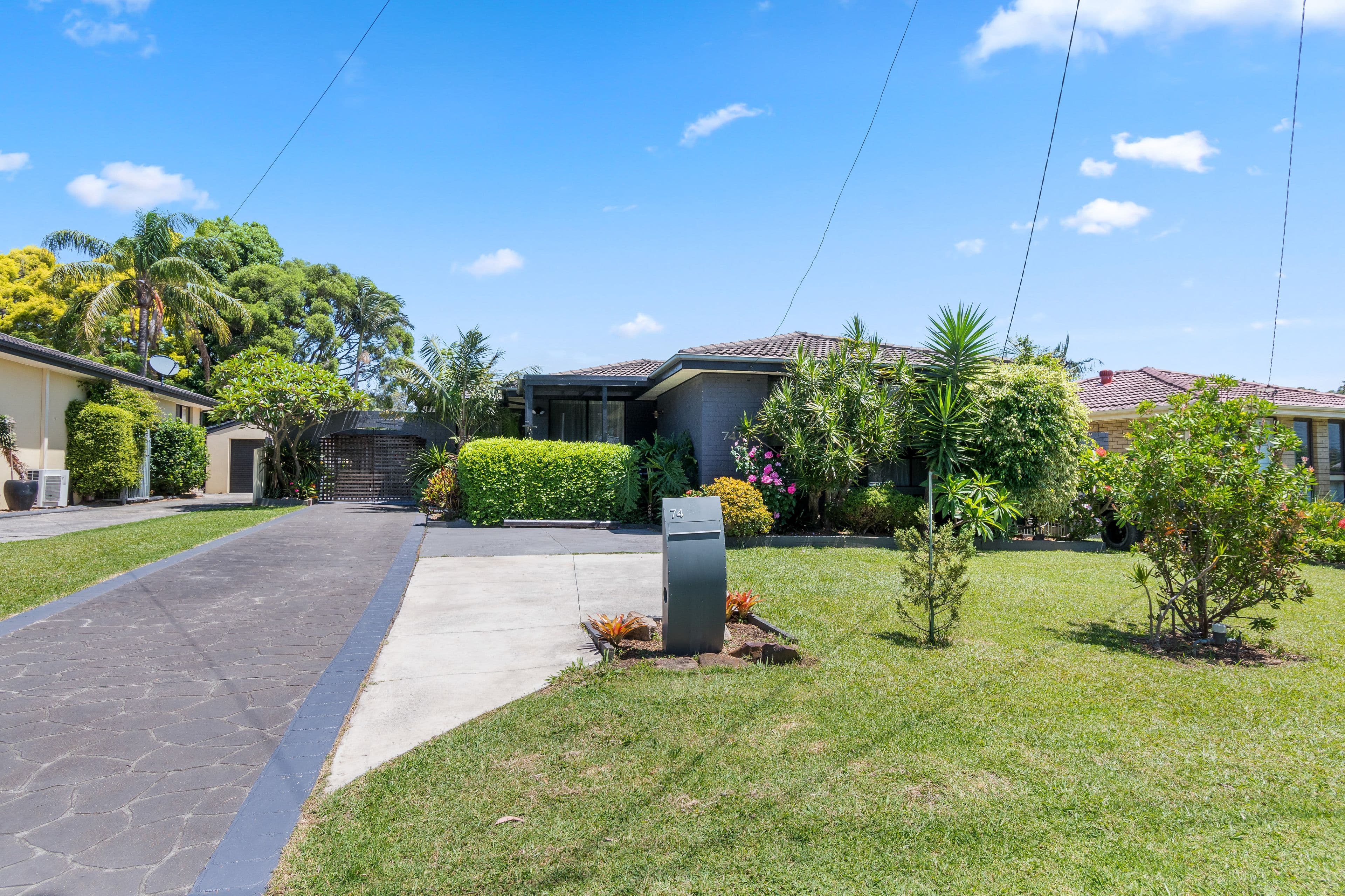 74 Compton Street, Dapto NSW 2530, Dapto - Image 1