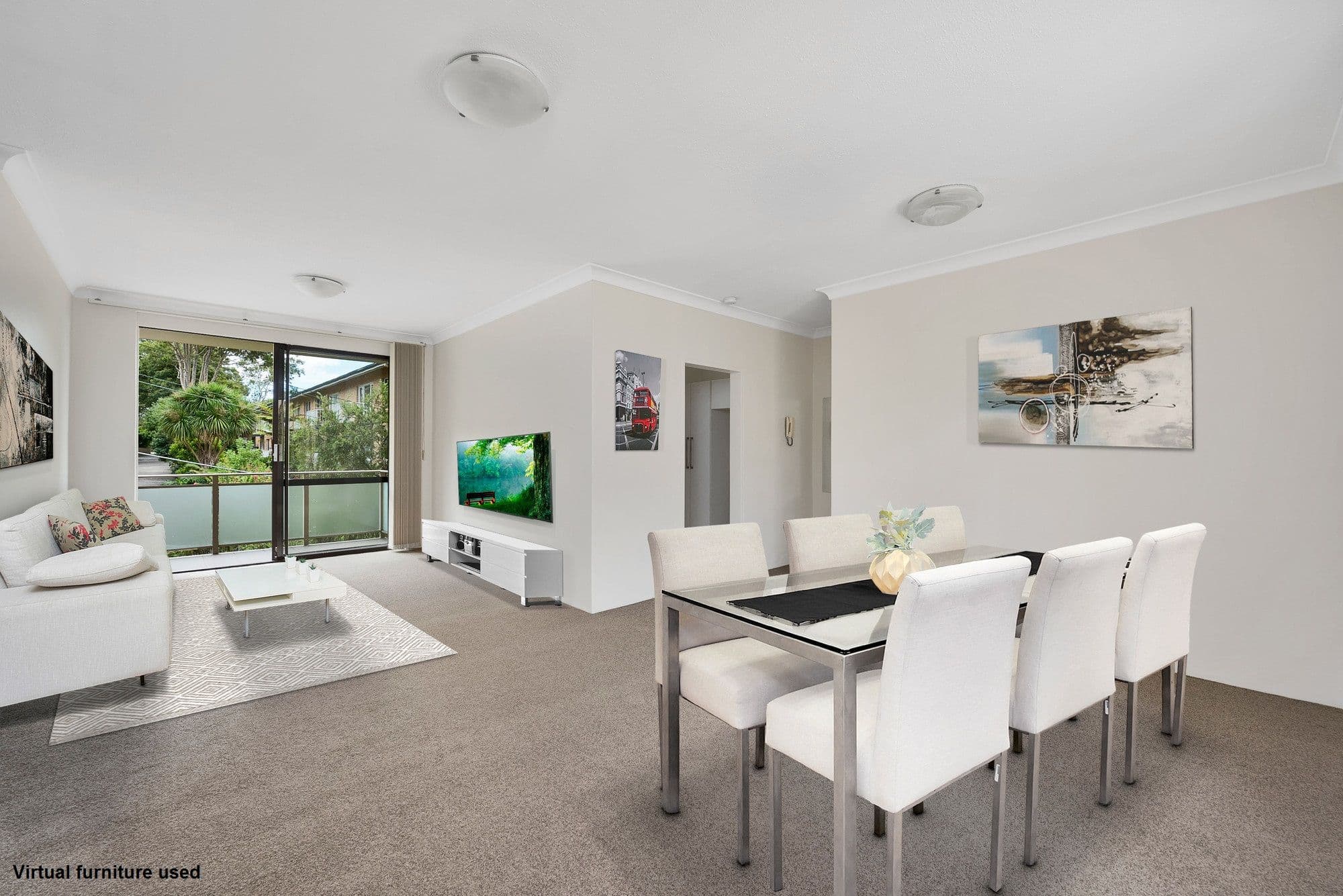 29 -33 Parkes Road, ARTARMON NSW 2064, Artarmon - Image 1