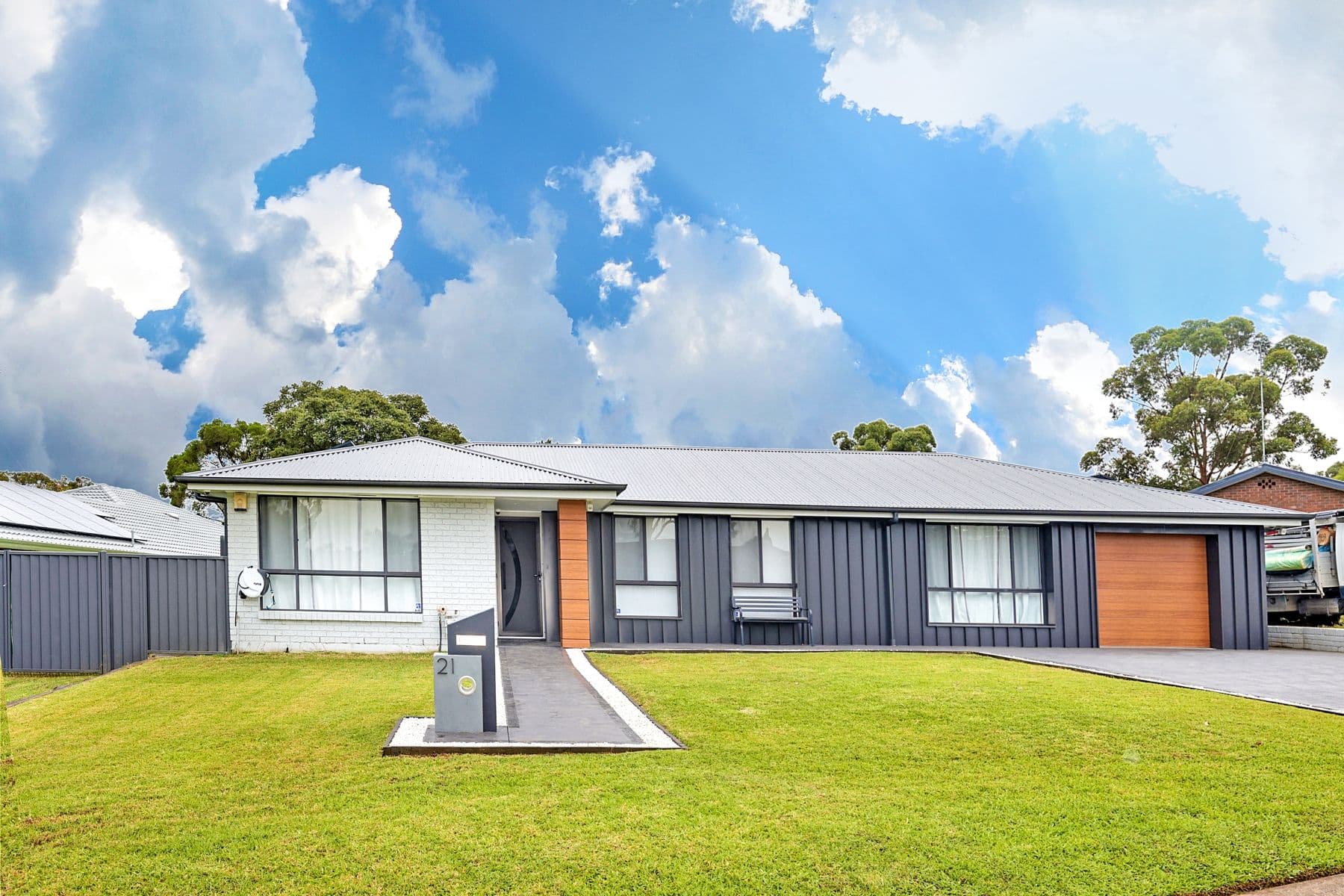 21 Titania Place, Cranebrook NSW 2749, Cranebrook - Thumbnail 2